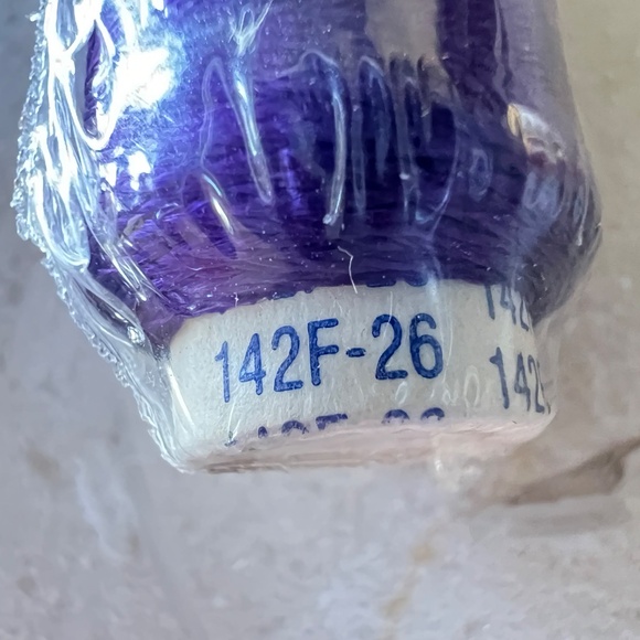 54 Spools of Ribbon Thread/Floss - Picture 10 of 14